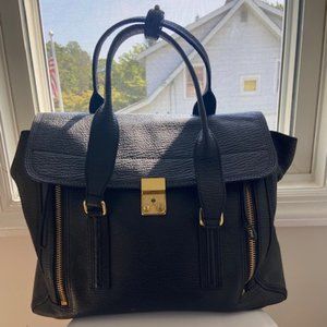 Phillip Lim Leather Handle Bag